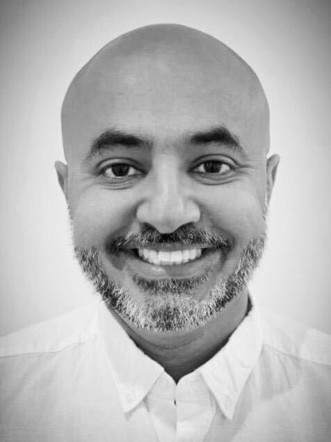 Dr. Gurjit Moore, dentist at Oraco Dental