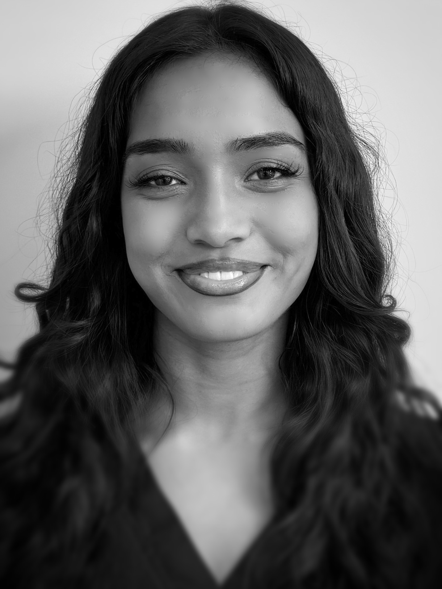 Jessica Kaur, dental nurse at Oraco Dental