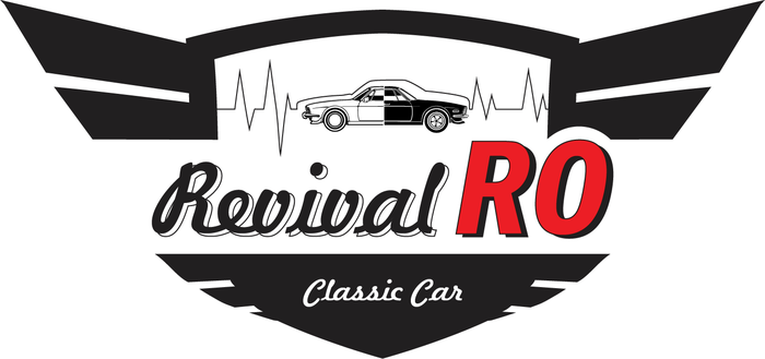 Revival RO Classic Car