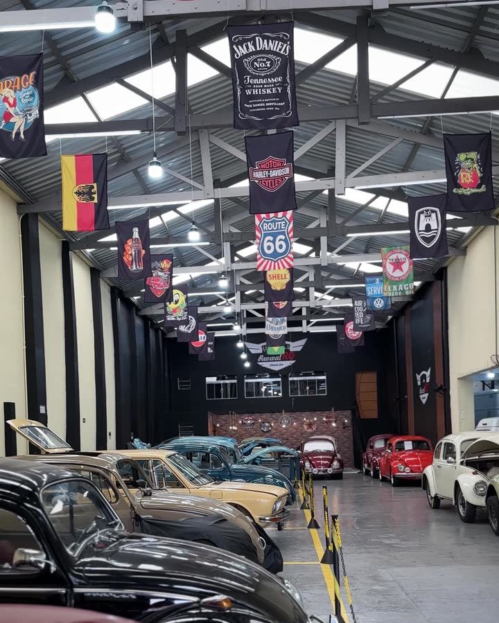 Oficina Revival