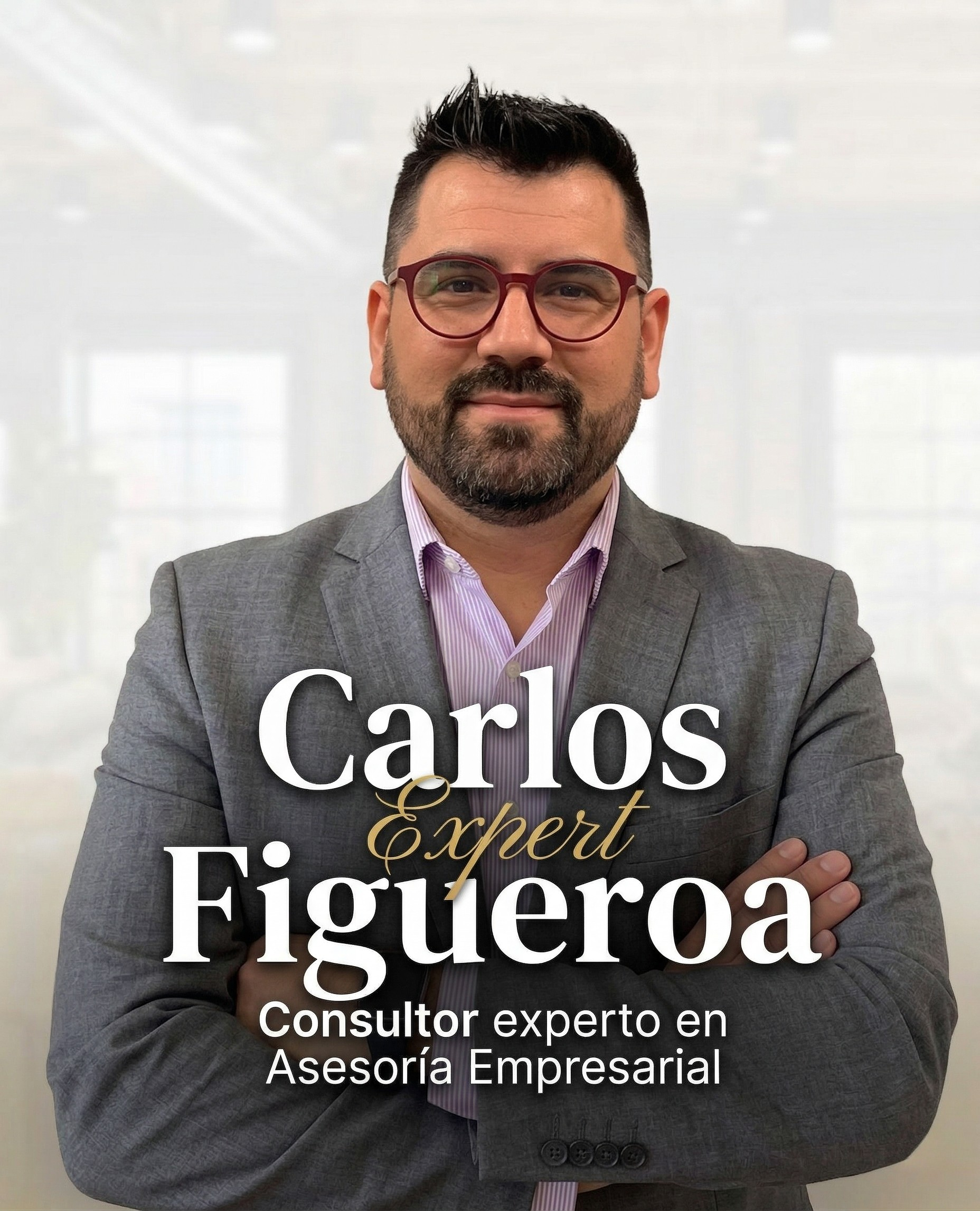 Carlos Figueroa