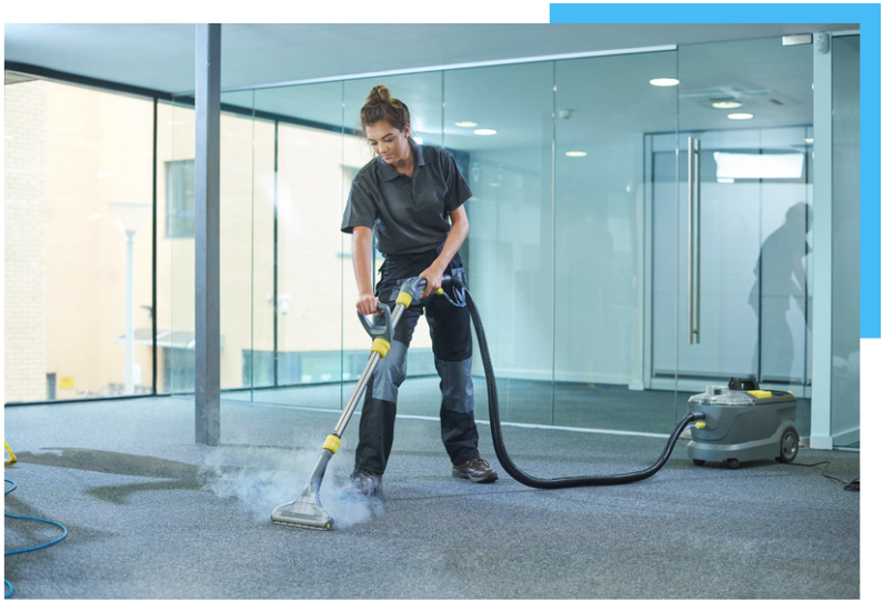 Over NLC Specialist – Uw partner voor een hygiënische werkplek