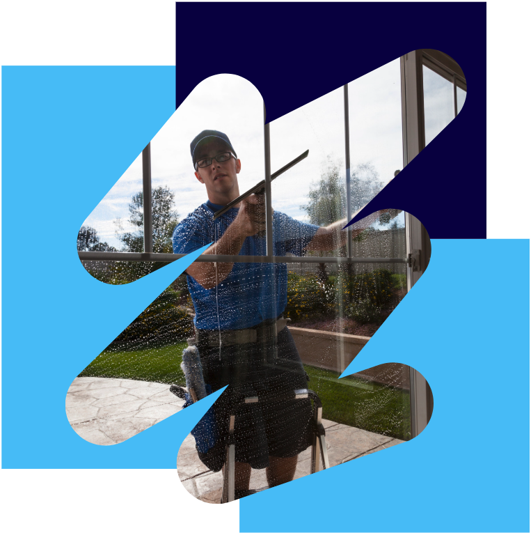 Team van NLC Specialist B.V. – Ervaren experts in zakelijke schoonmaak