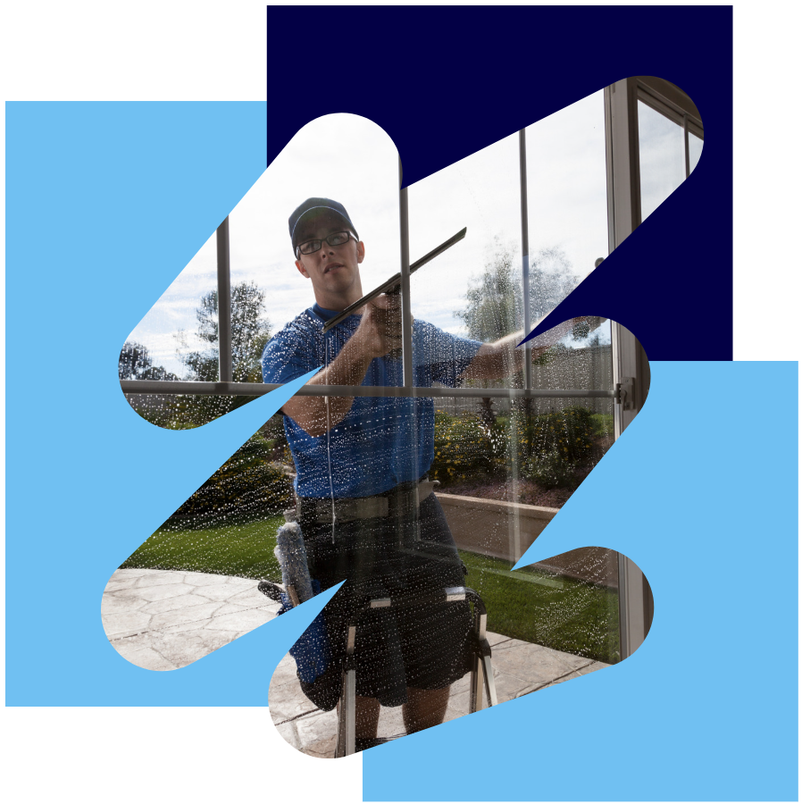 Team van NLC Specialist B.V. – Ervaren experts in zakelijke schoonmaak