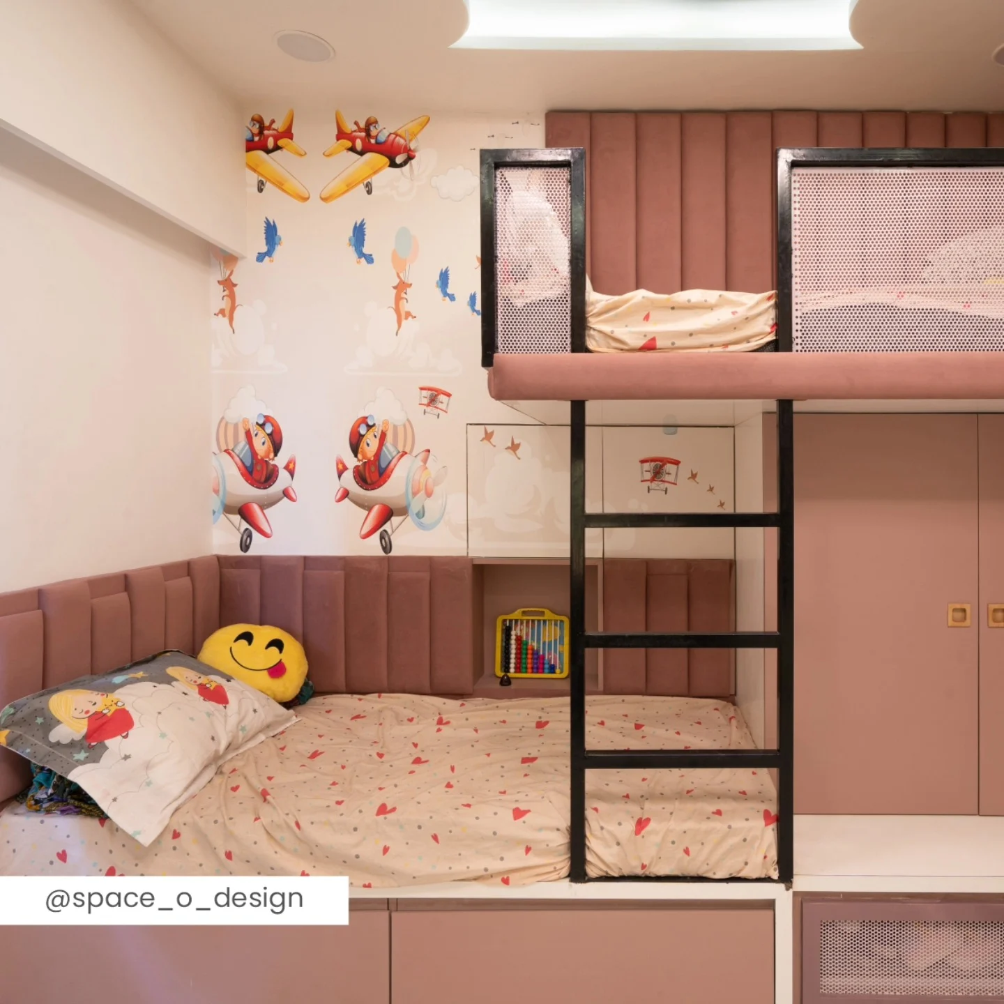 Space O Design
