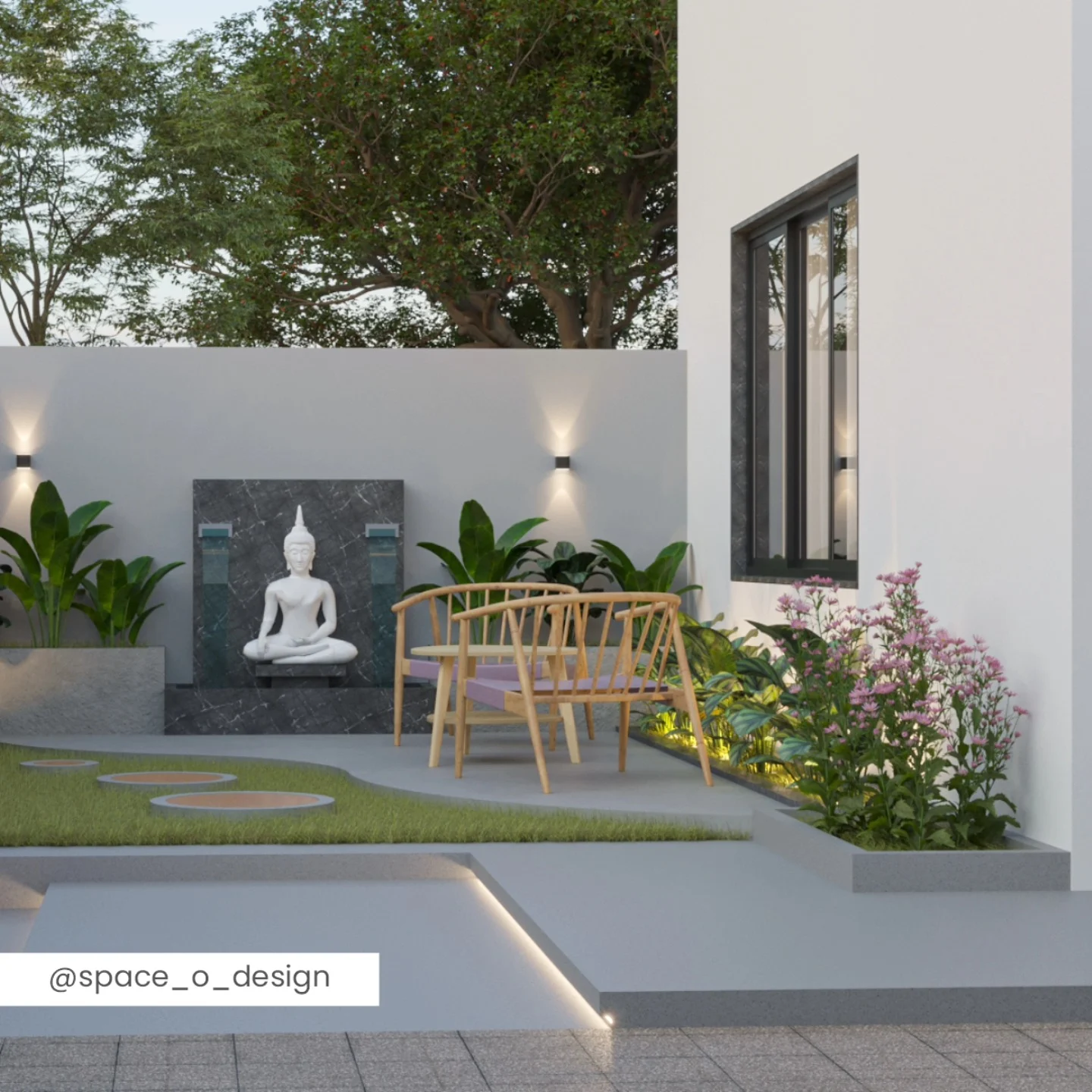 Space O Design