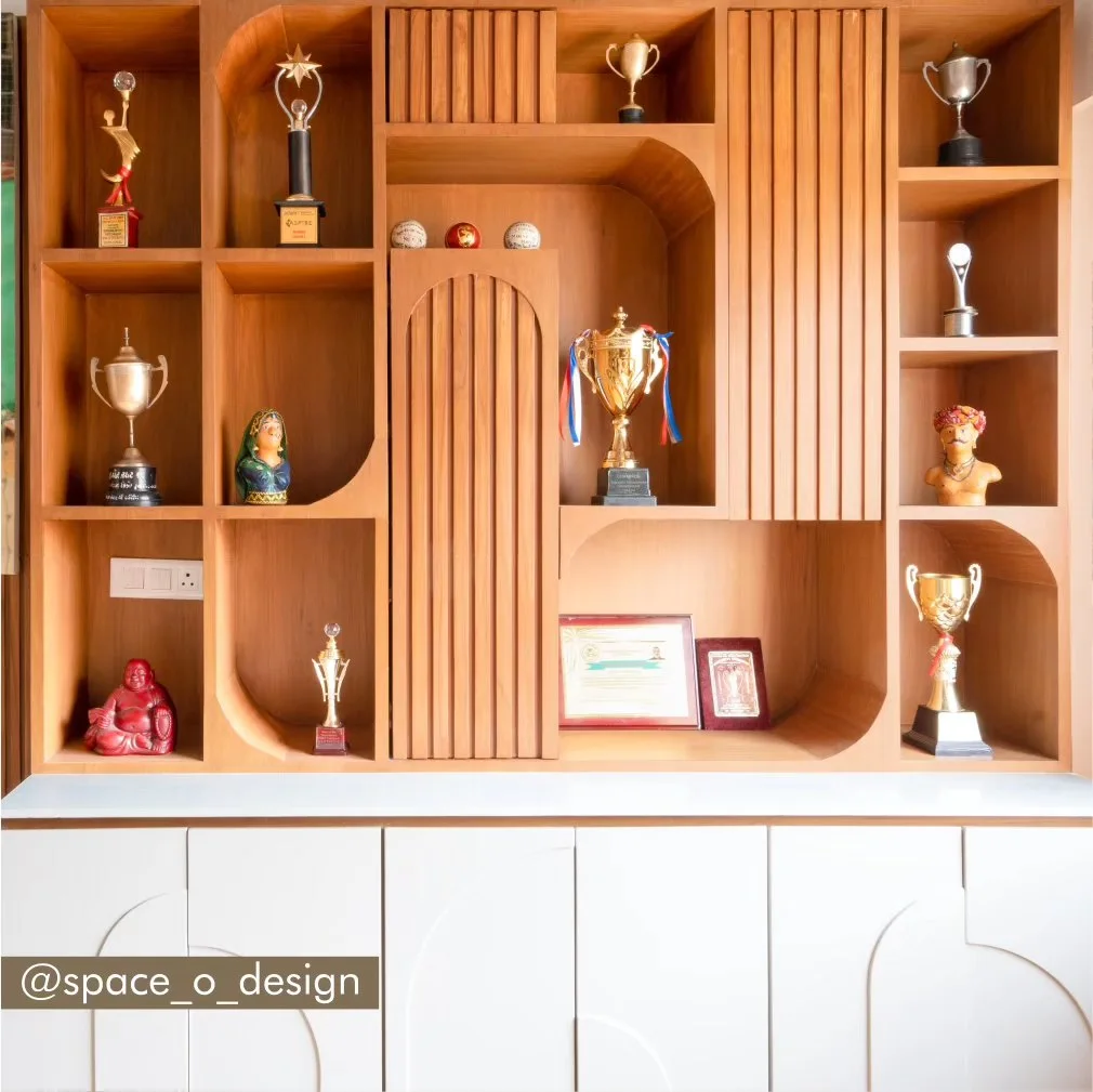 Space O Design