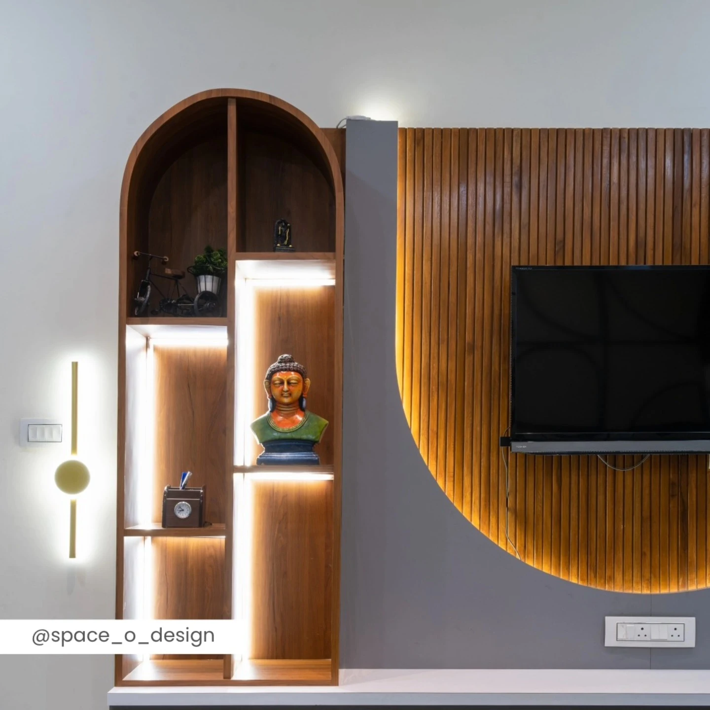 Space O Design