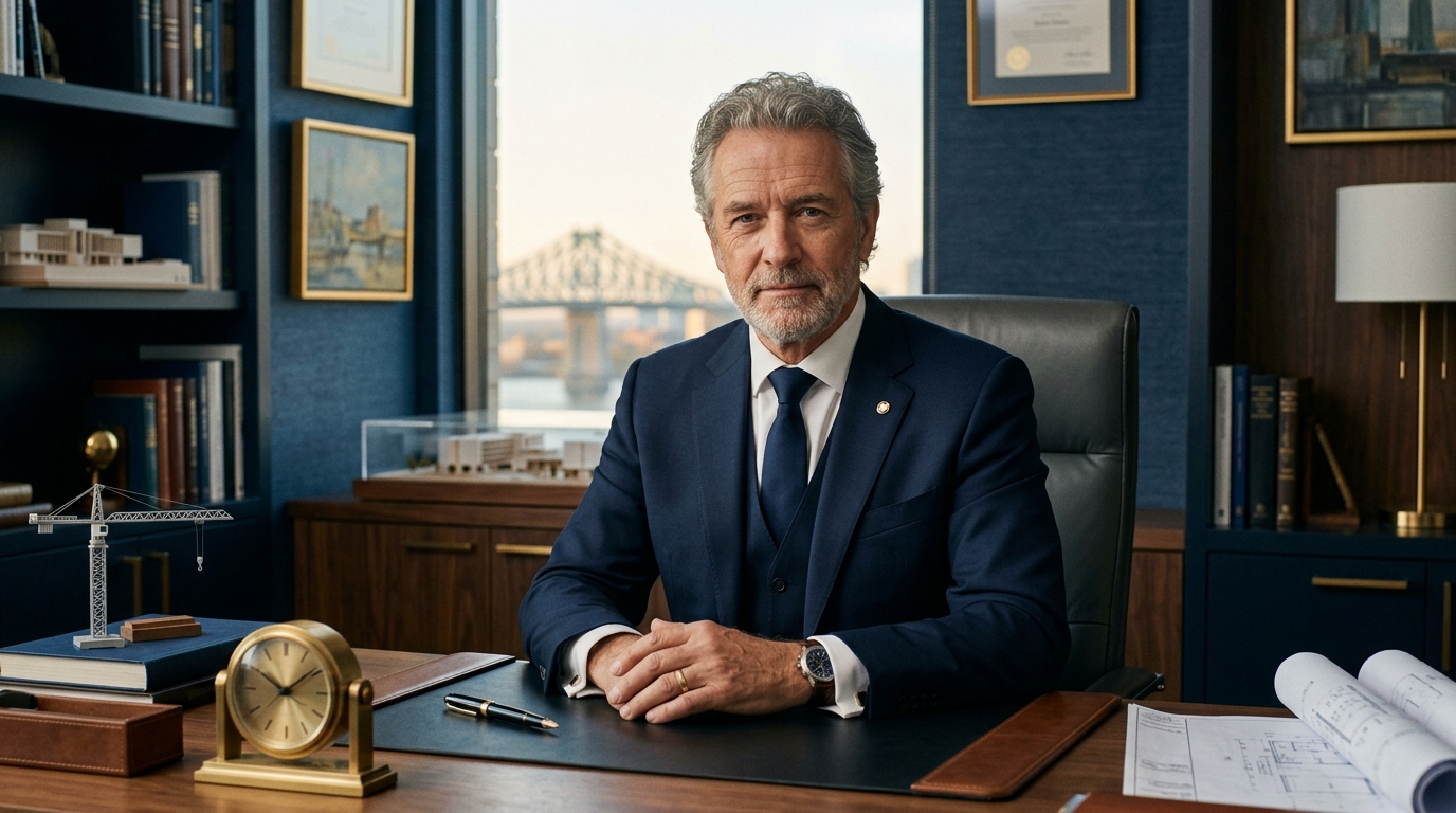 Le bon profil pour l'Infinite Banking au Quebec