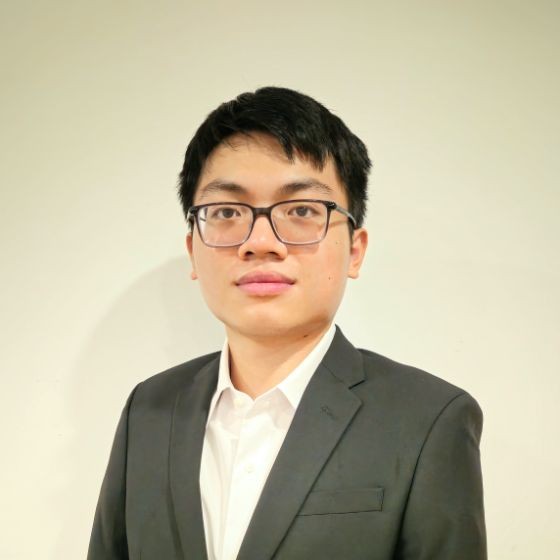 Danny Huang