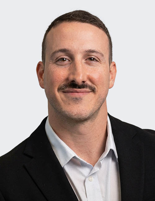 François Lebel St-Laurent