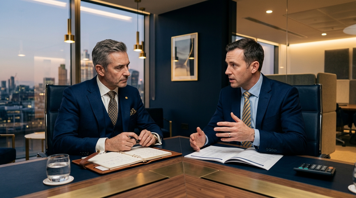 Structure corporative et assurance vie au Quebec