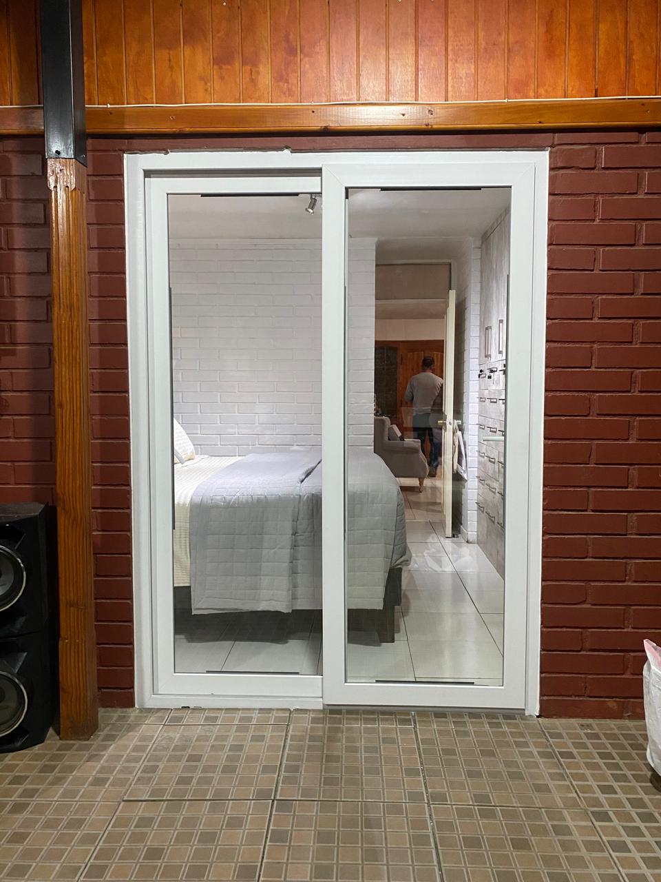 Proyecto departamento termopanel