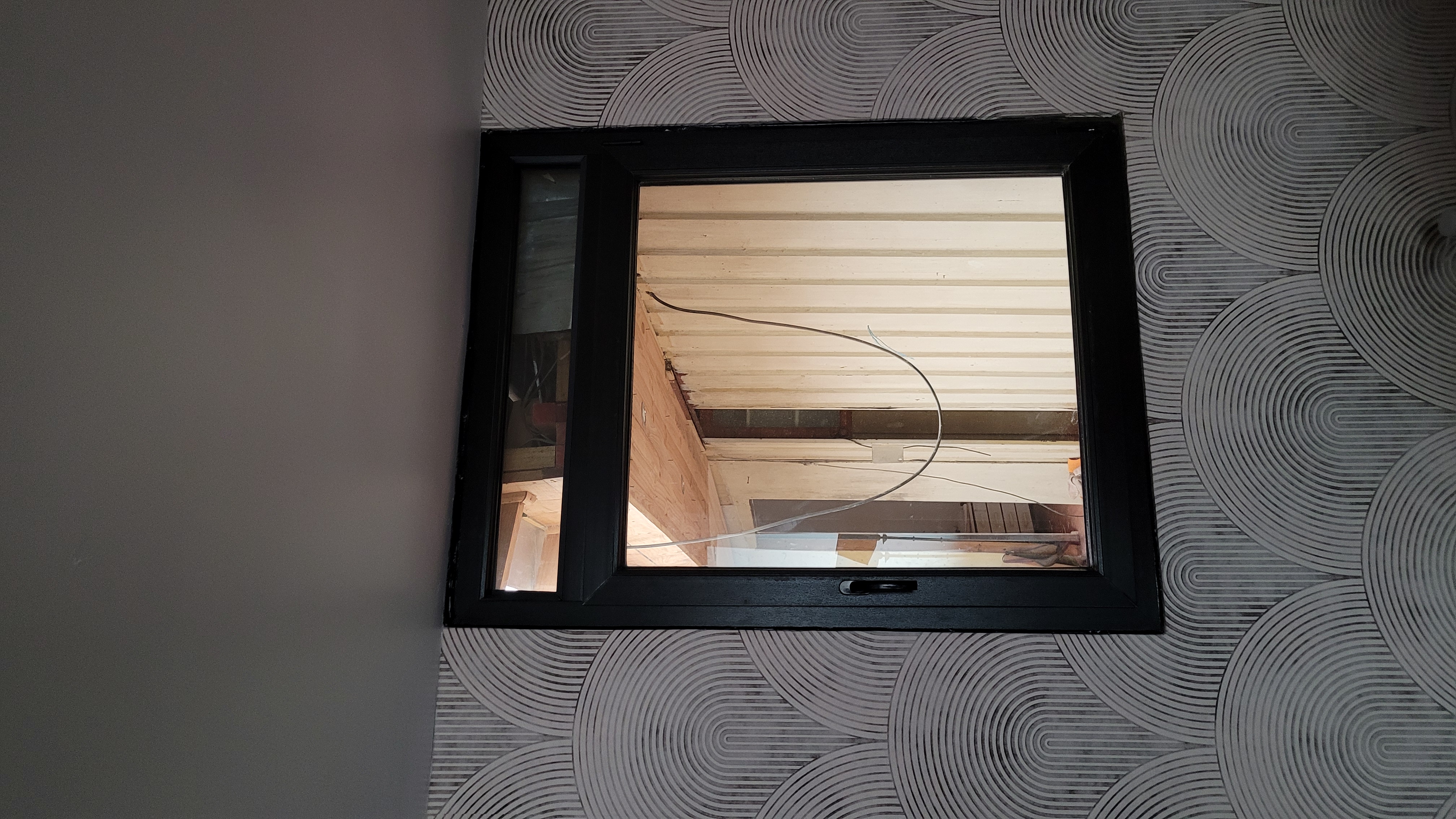 Proyecto departamento termopanel