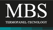 MBS Termopanel