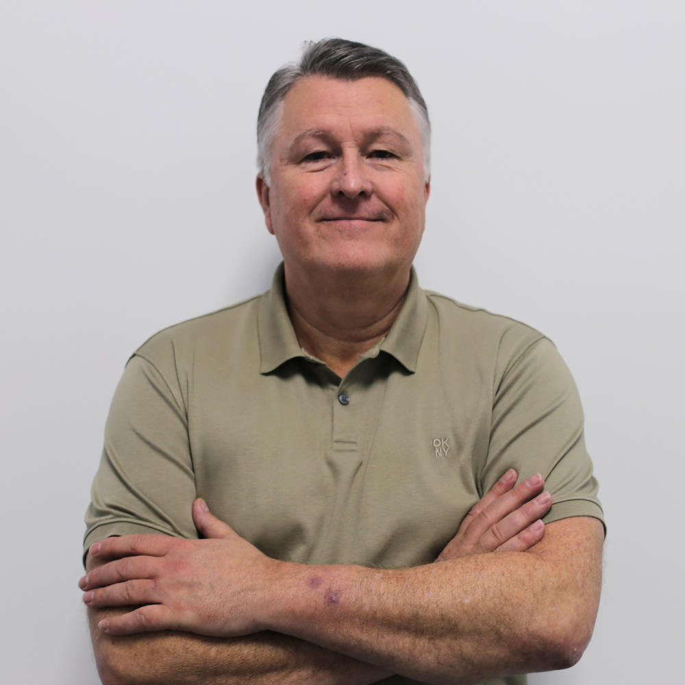 Phil Osborn, Founder and Managing Director of Osborn Associates