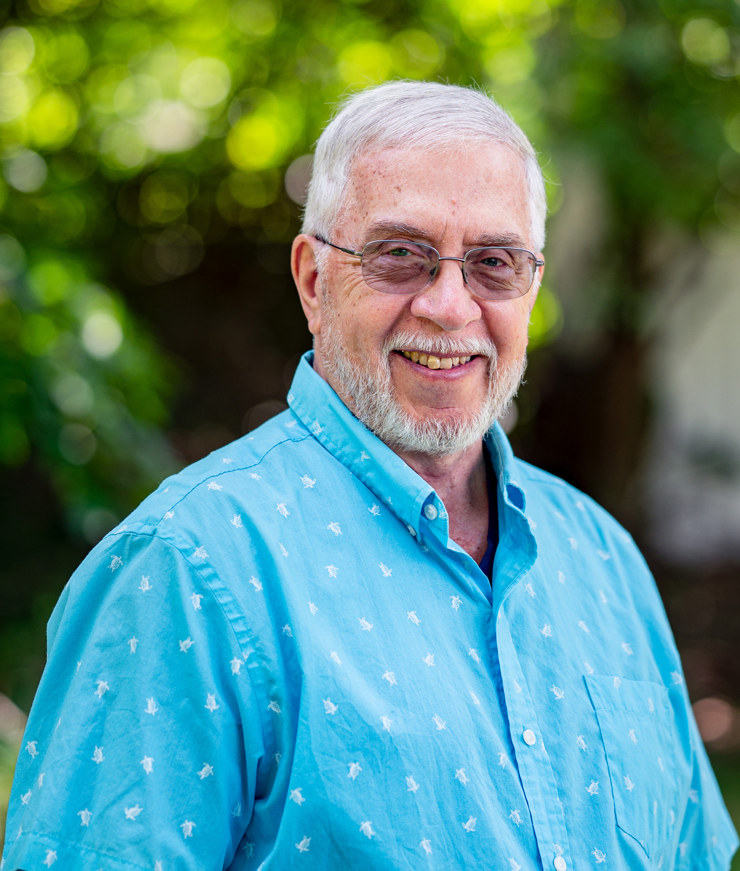 Mike Nicholas