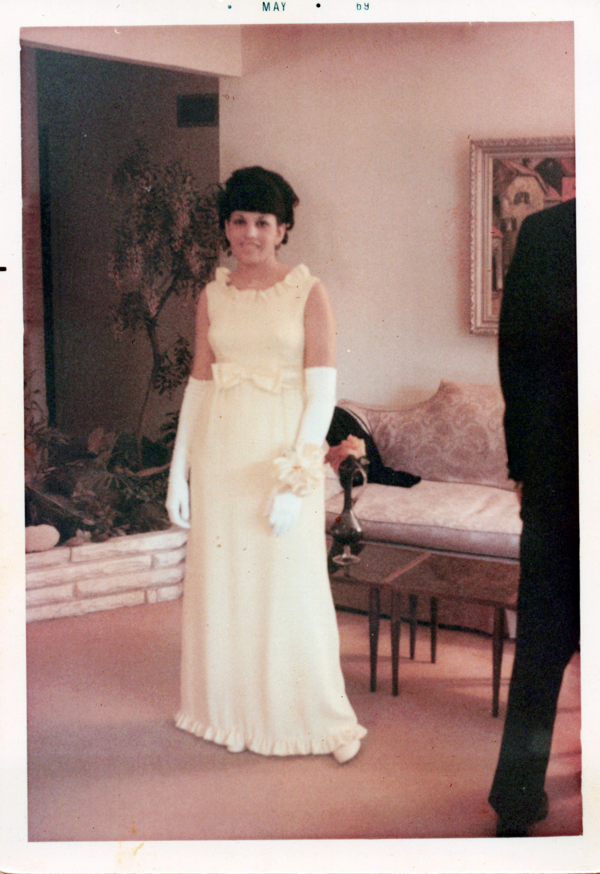 Submitting a photo for analysis