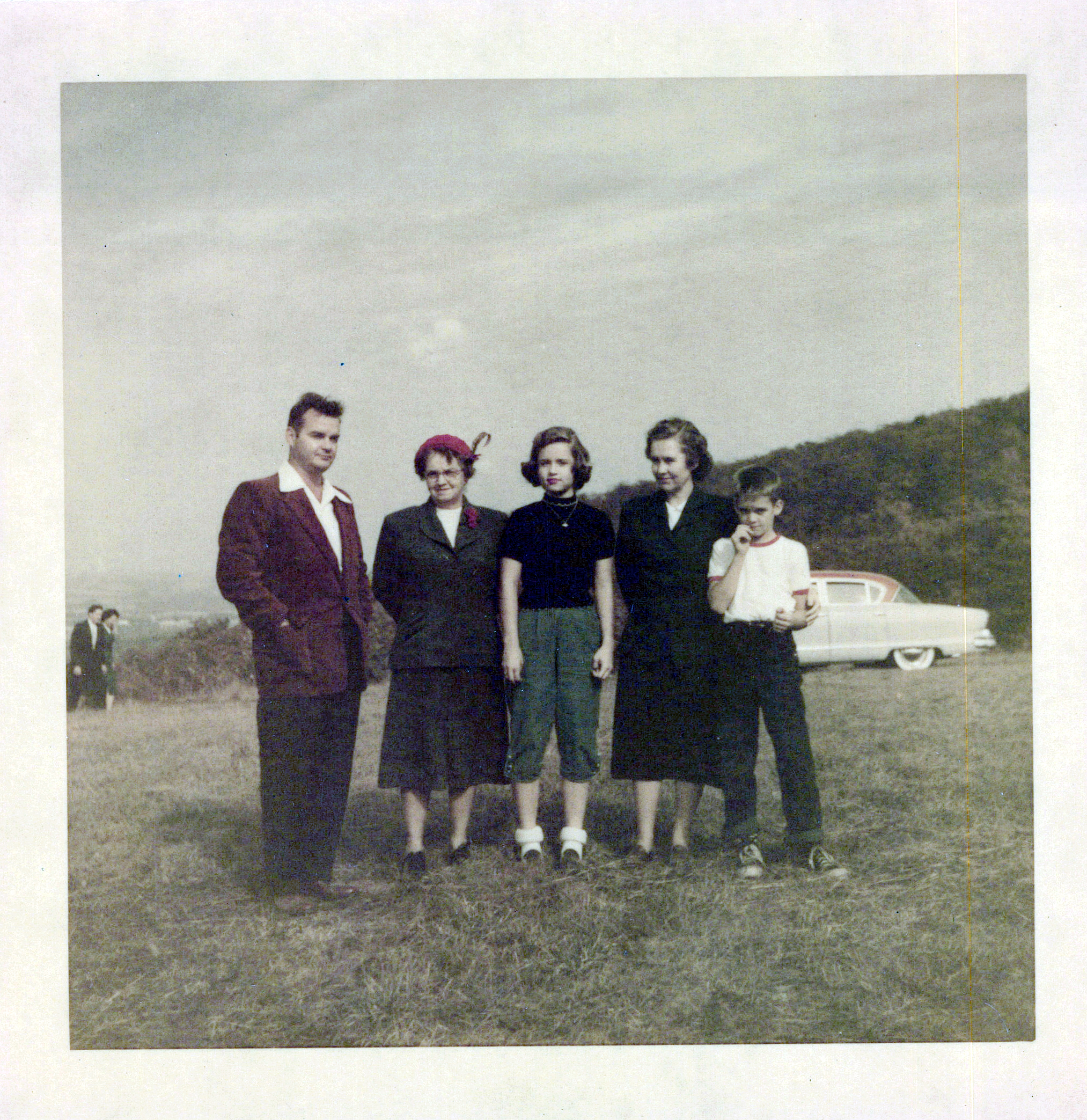 AI analysis in progress