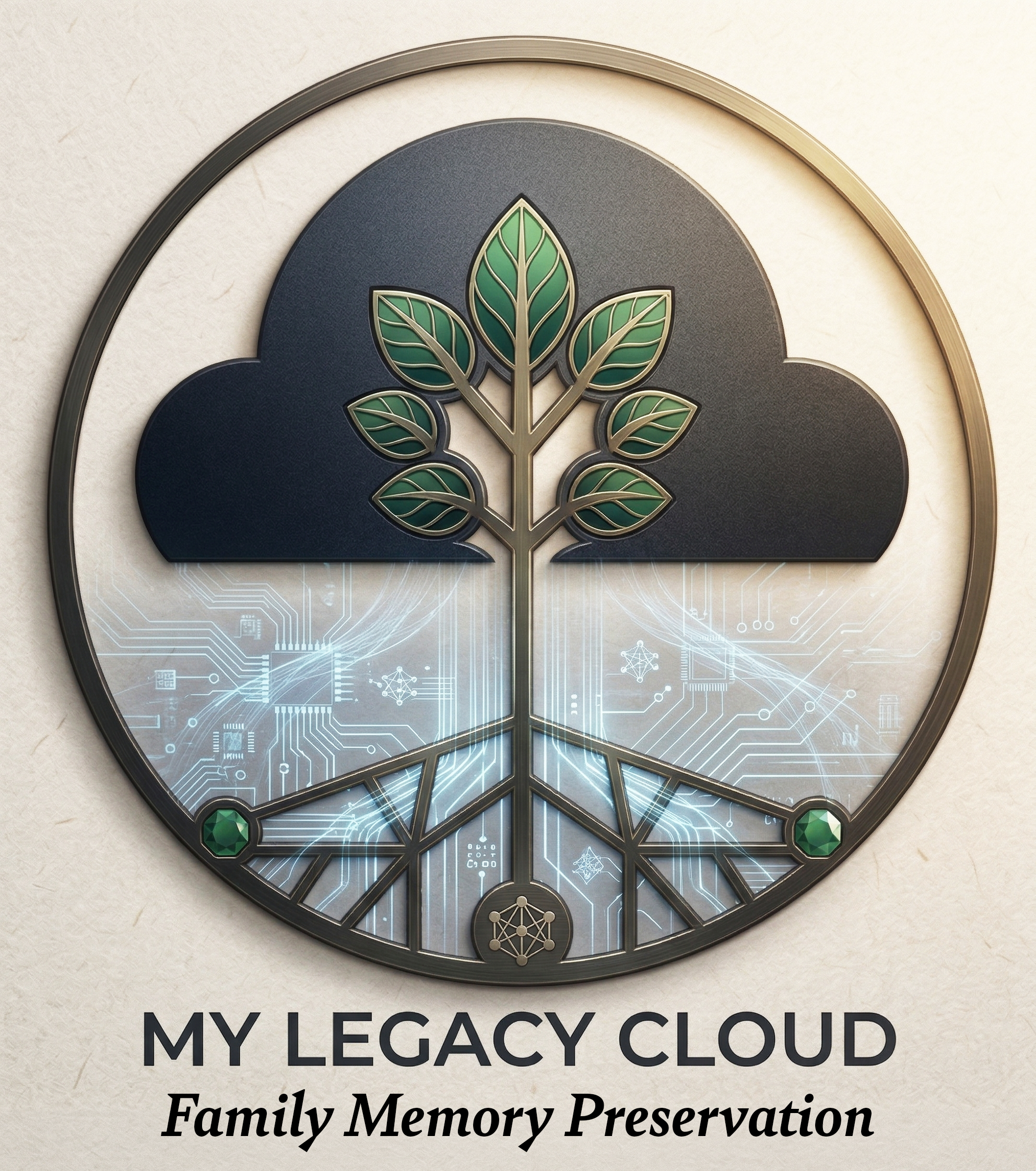 Preserve Family Memories