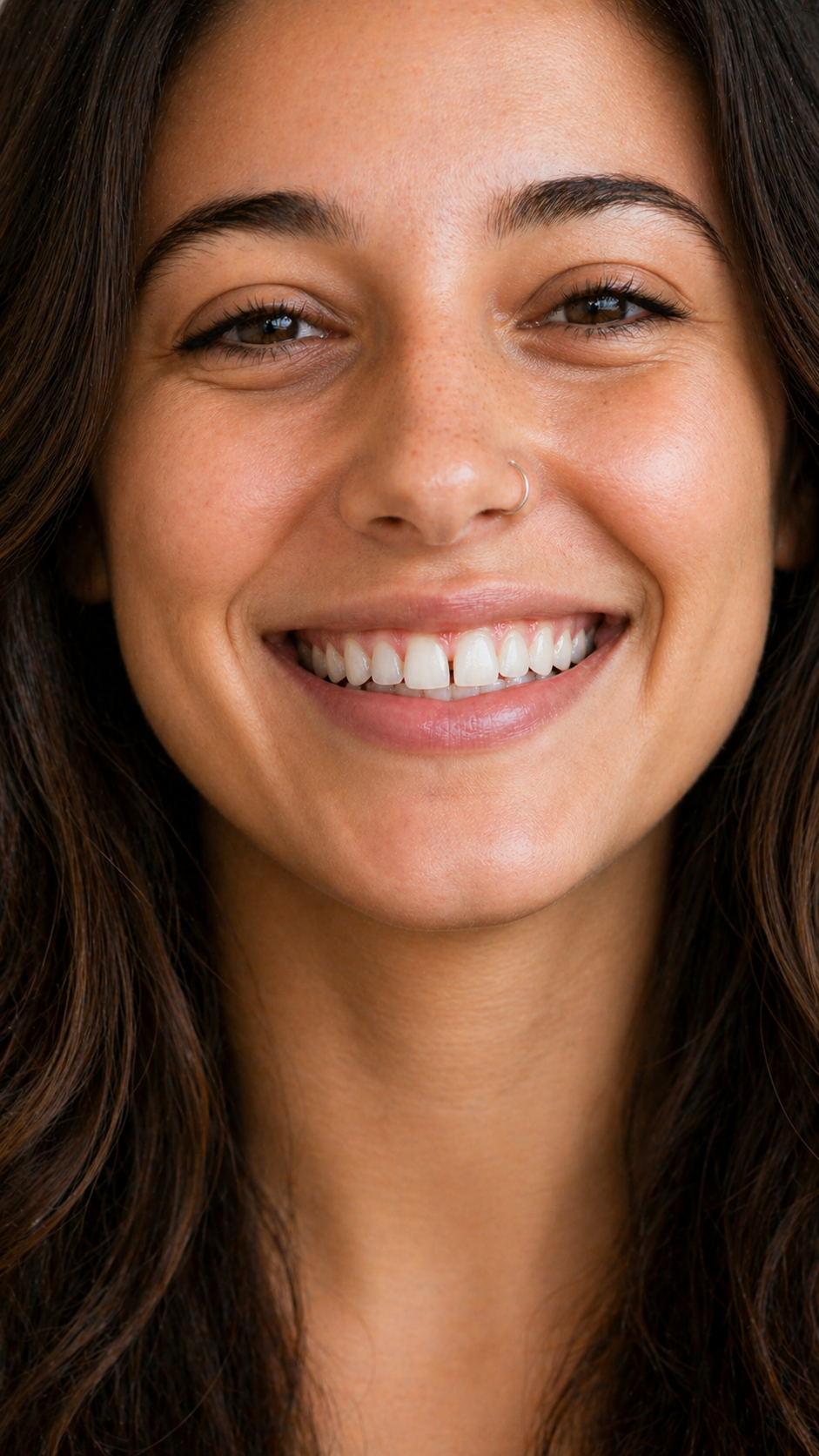 Pearl Smile Dental Invisalign treatment imagery