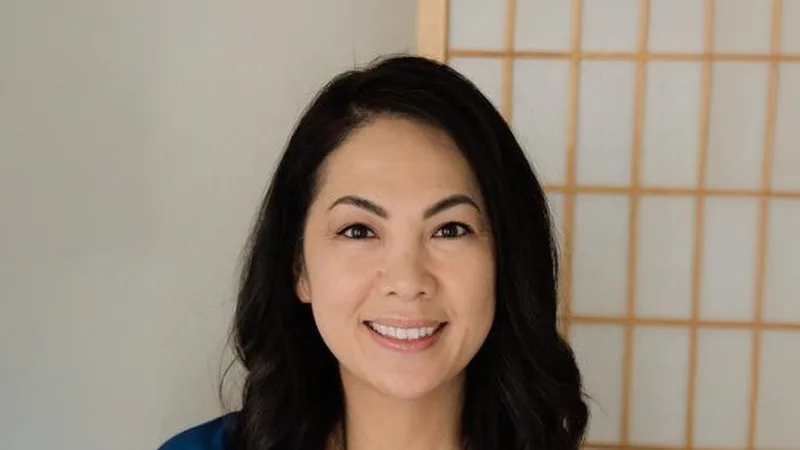 Dr. Tea Nguyen