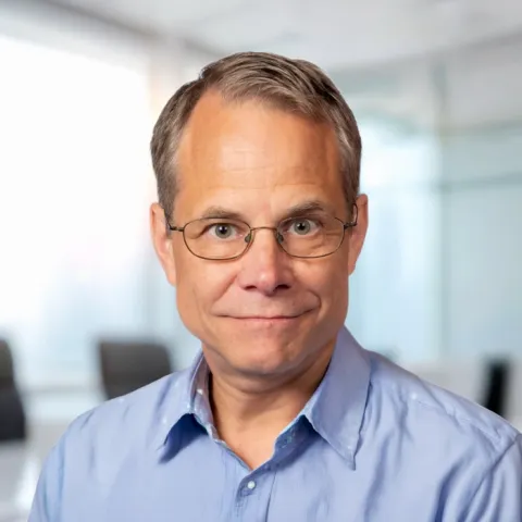 Dr. Lou Flaspohler