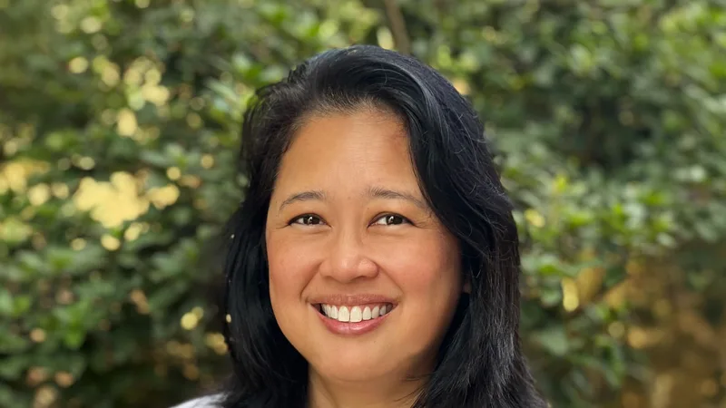 Dr. Grace Torres-Hodges