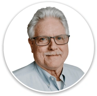 Russ Sprunger, founder of Better Business Knowledge and business coach in Sherwood, Oregon