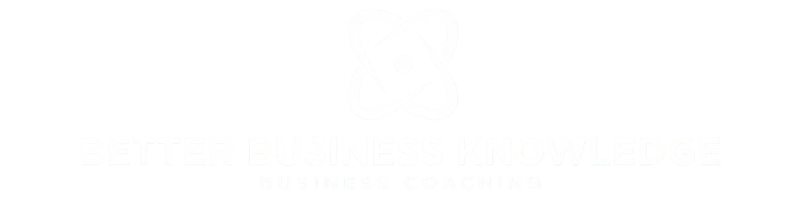 Better Business Knowledge — Business Coaching