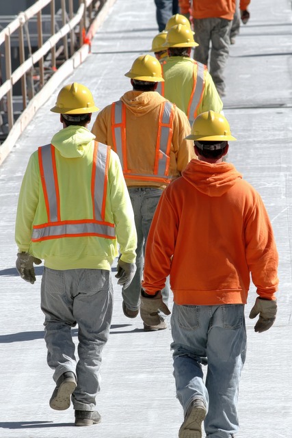 On-site Workers