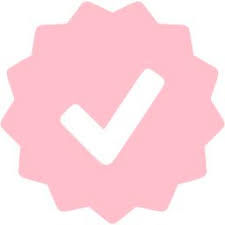 Verified client badge