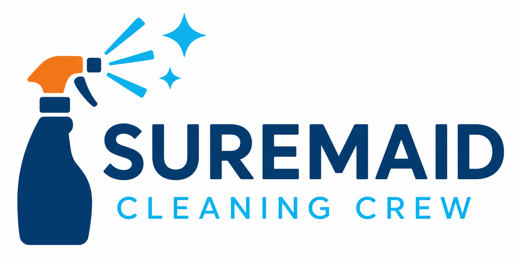 Suremaid Cleaning Crew