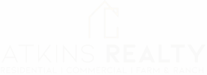 Atkins Realty logo
