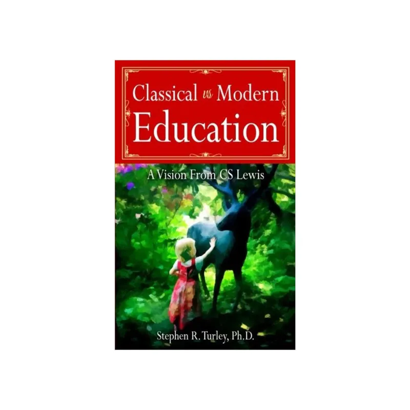CLASSICAL EDUCATION VS MODERN EDUCATION intelligence overview