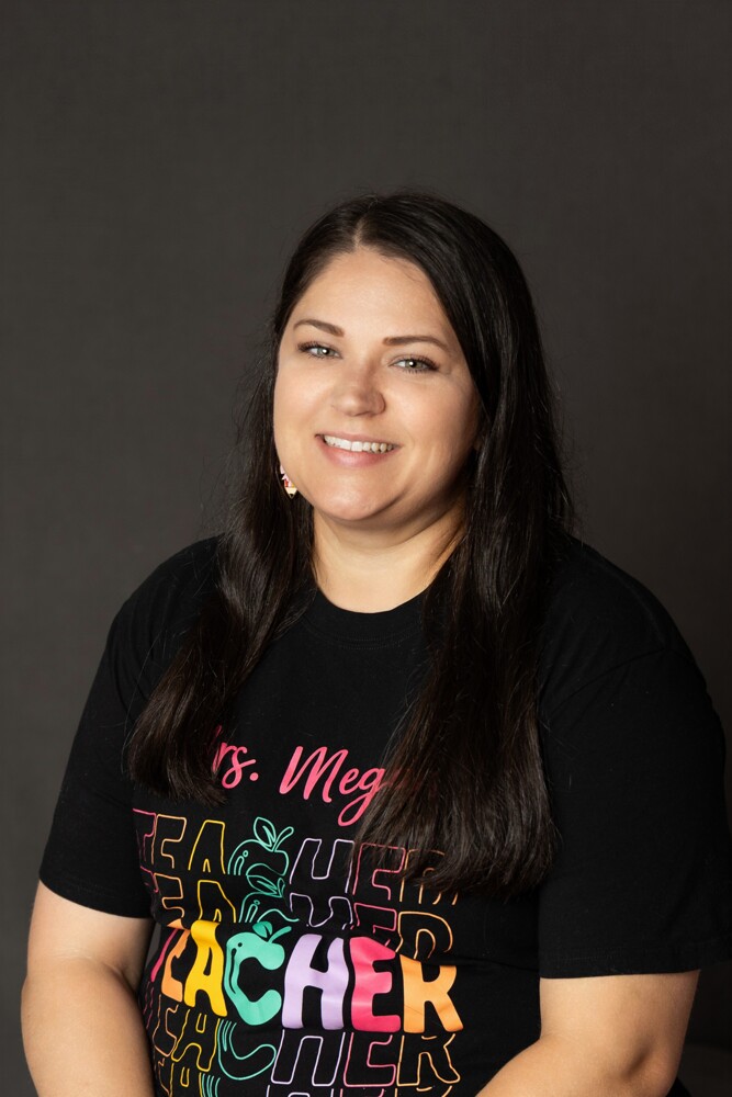 Mrs. Megan Milford