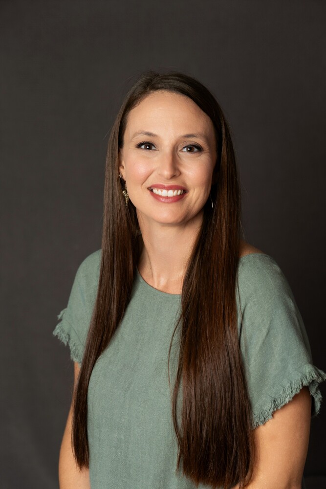Mrs. Ashley Jones