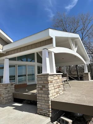 Gutters in Whitehouse, Ohio