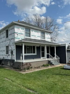Commercial Roofing in Whitehouse, Ohio
