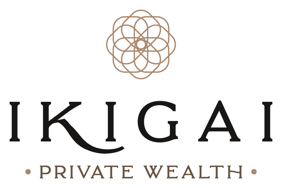 Ikigai Wealth