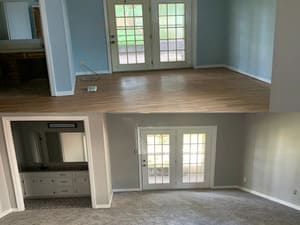 New Construction Homes in Bossier City, LA