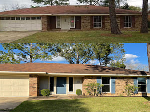 New Construction Homes in Benton, LA