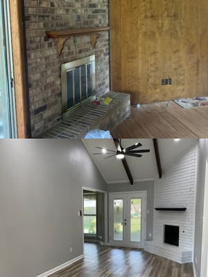 ADU/Detach garages & shops in Bossier City, LA