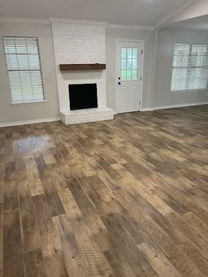 construction in Benton, LA