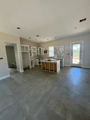 Kitchen Remodels in Bossier City, LA