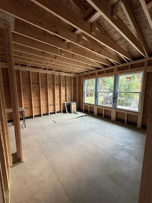 Design & Build Service in Benton, LA