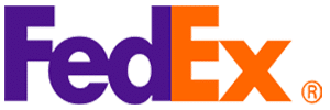 Commercial client logo