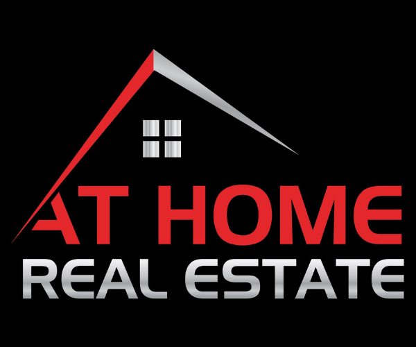 At Home Real Estate Hastings Michigan