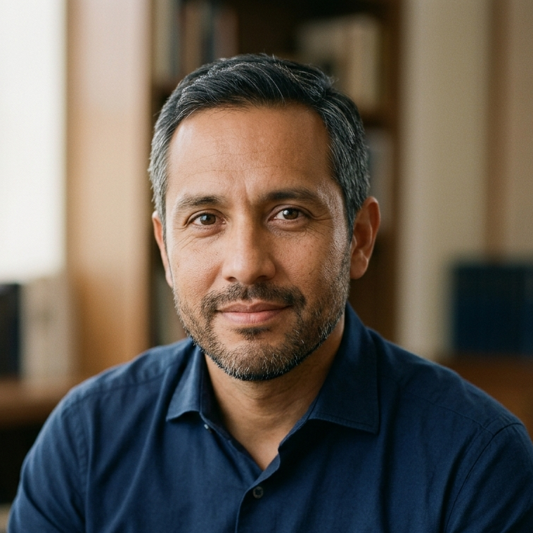 Pastoral Burnout and AI and the Future Church: The Hidden Leadership Crisis