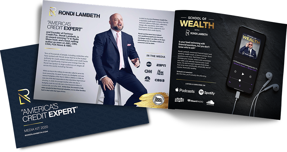 Rondi Lambeth Media Kit Preview